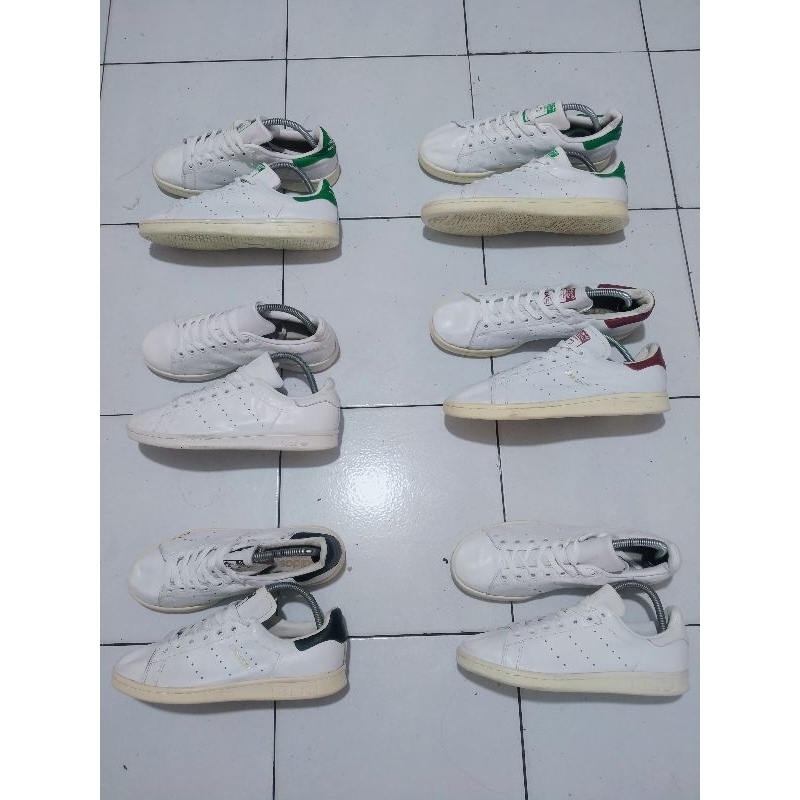 paket usaha sepatu