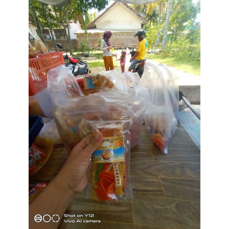 

seblak instan dapoer tami