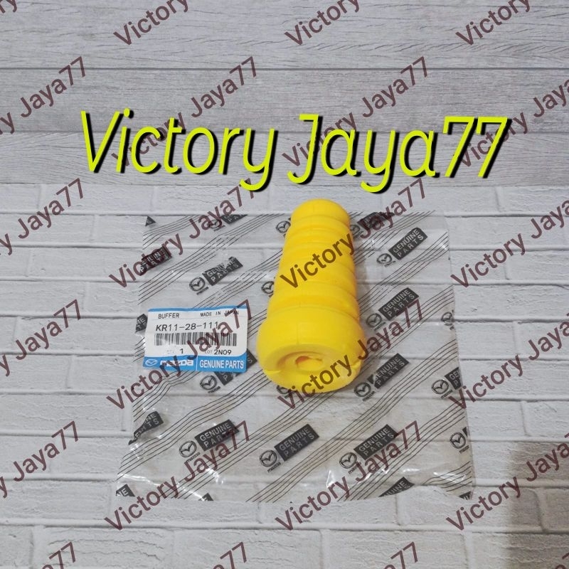 Karet Stopper Stoper Shock Absorber Belakang Mazda CX-5 CX5 CX 5 Original