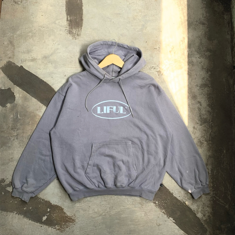 HODDIE LIFUL MINIMAL GARMENTS