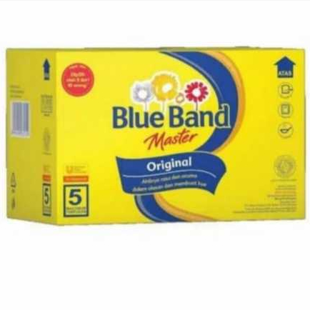 

blueband master 4,5kg