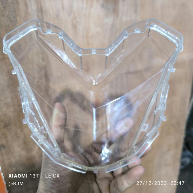 MIKA LAMPU DEPAN SUPRA GTR150 MIKA LAMPU SUPRA GTR LAMPU DEPAN SUPRA GTR 150