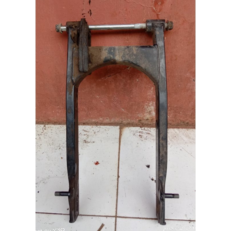 Swing Arm Vega ZR Vega RR ori copotan