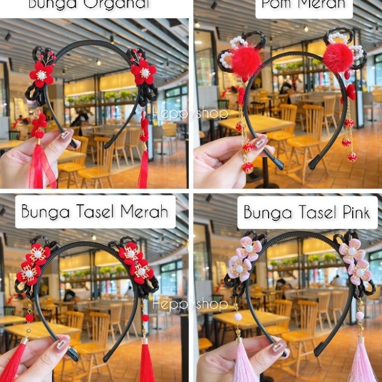 Bando Imlek Bando Anak Bando Lucu Cina