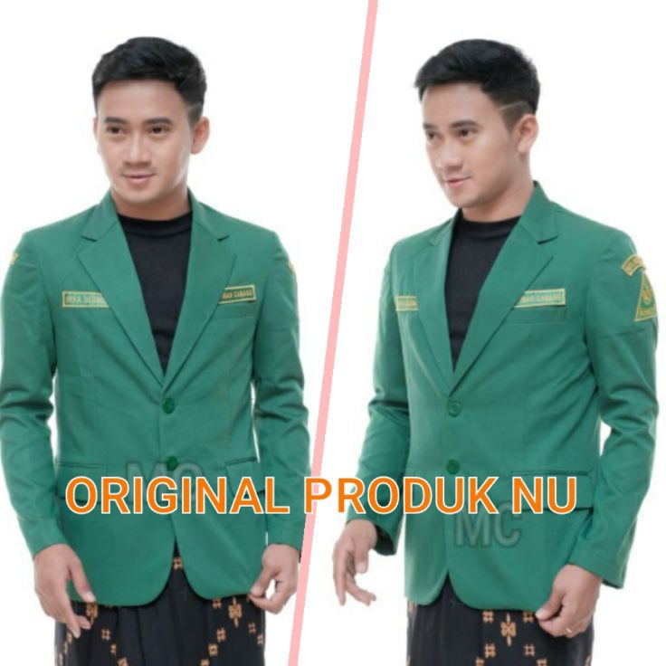 TertarikgFu Jas Ansor jas Ansor super jas ansor original jas ansor soekarno jas ansor pendek jas ans