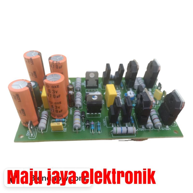 Kit Driver MCRD V3 Super