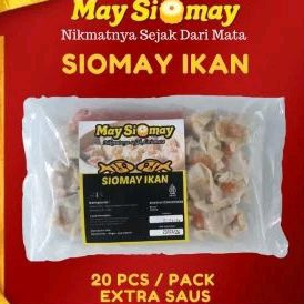 

siomay ikan isi 20