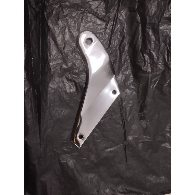 Pangkon Knalpot Motor Honda CB100 CB125