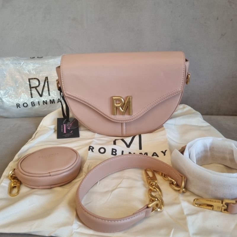 Tas Robinmay RM Bag Original Authentic