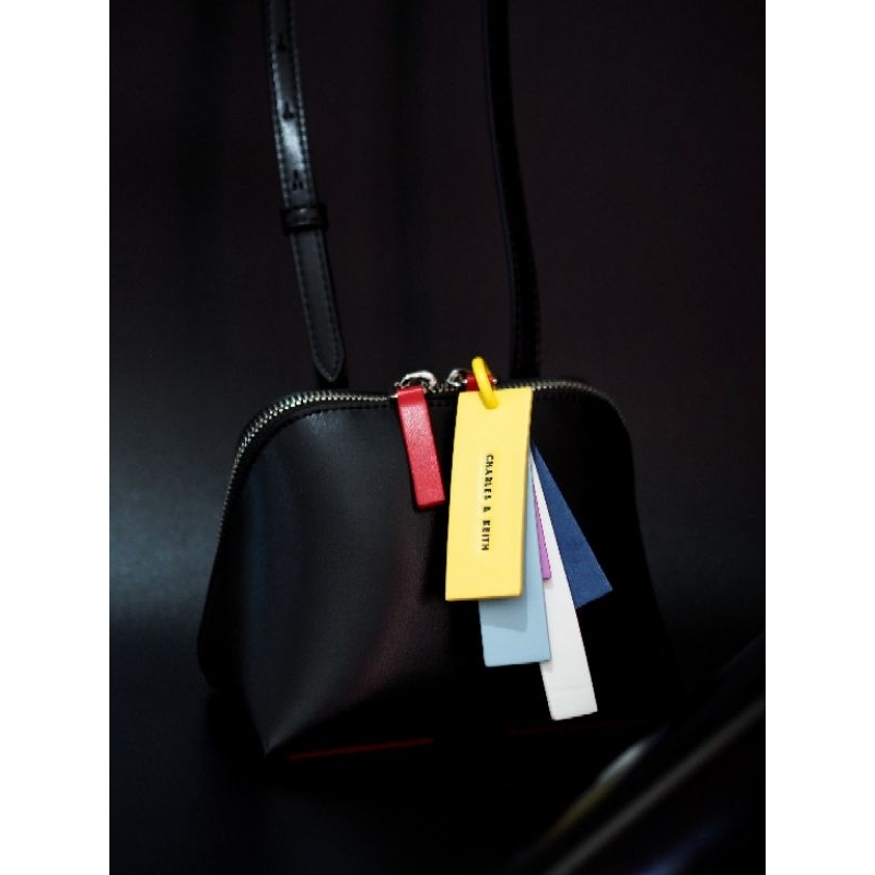 Preloved Charles & Keith