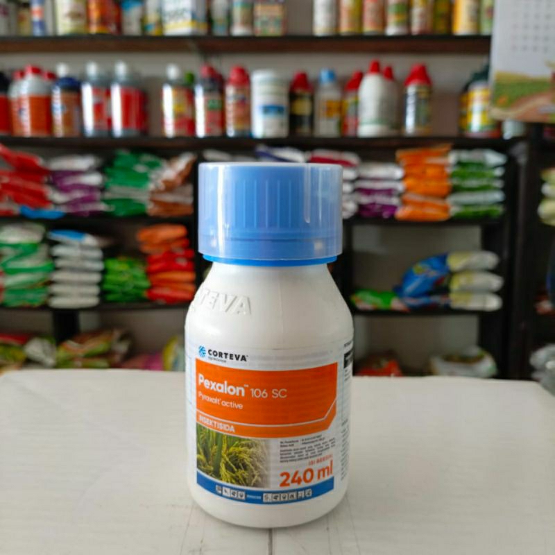 Insektisida Pexalon 240ml