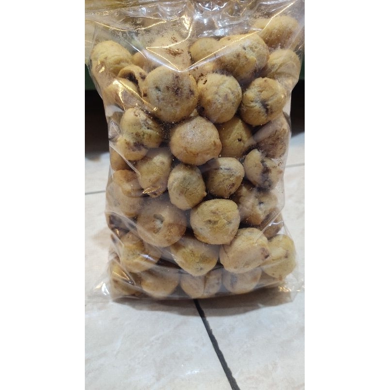 

Kue sus coklat 250gram