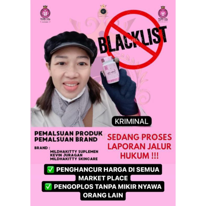 PELANGSING MILDHAKITTY