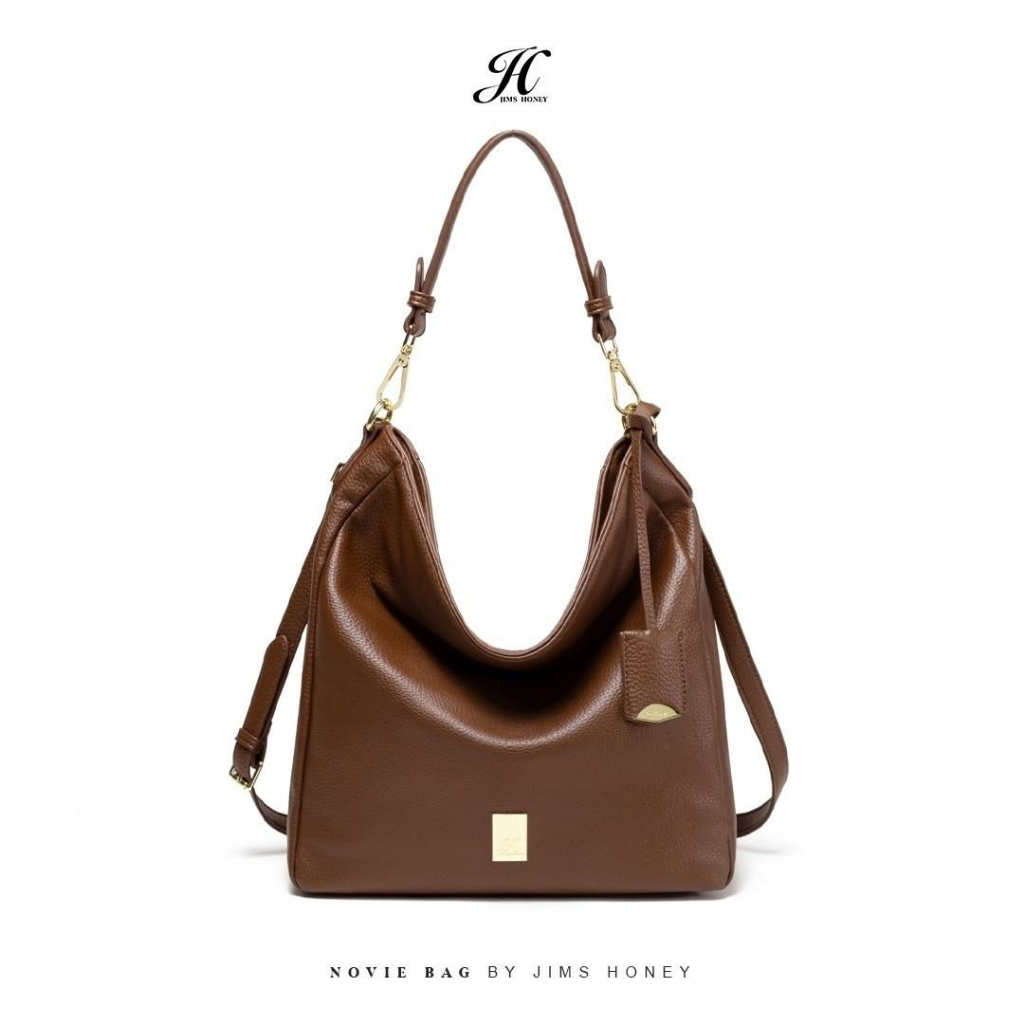 JIMS HONEY NOVIE BAG