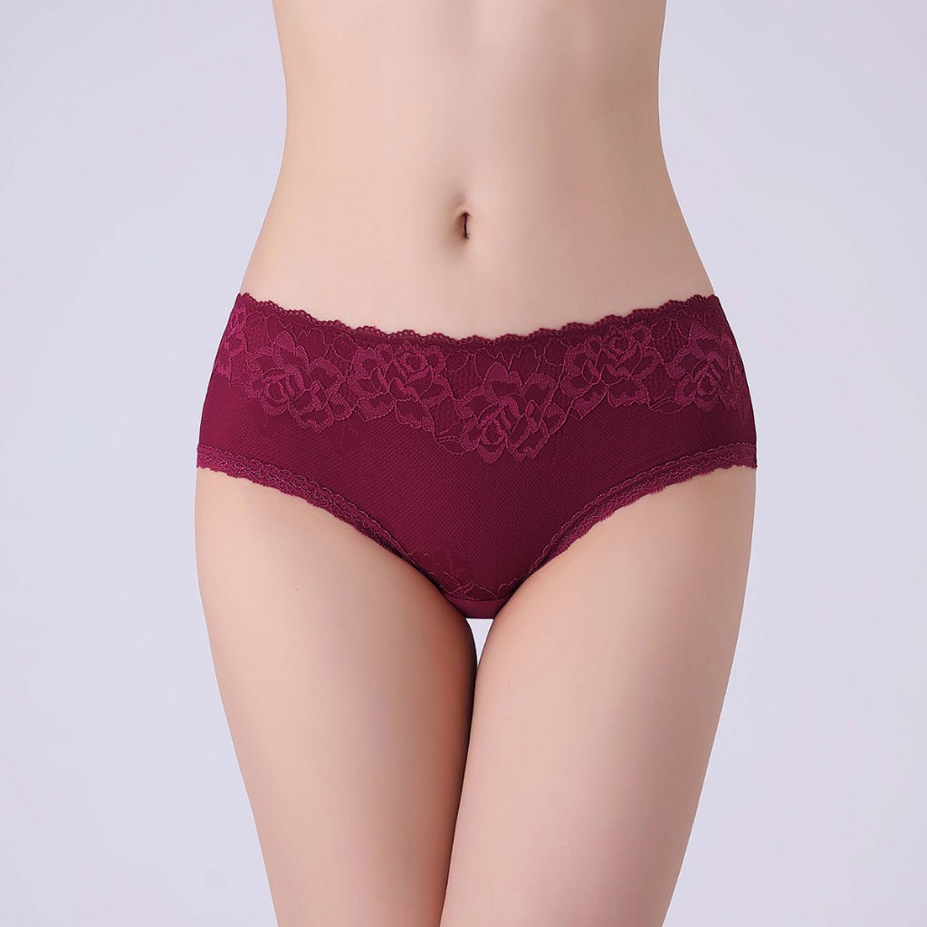 Sorella Panty Sexy Mix Lace S24-81181