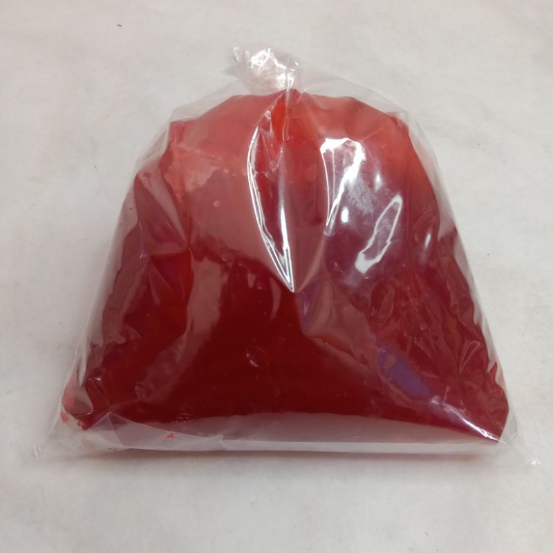 

Selai Jelly Strawberry Master / Strawberry, Blueberry, Melon jam 250 gr Repack