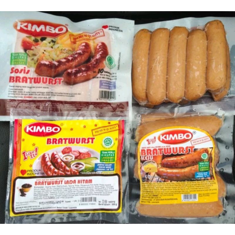 

Kimbo lada hitam