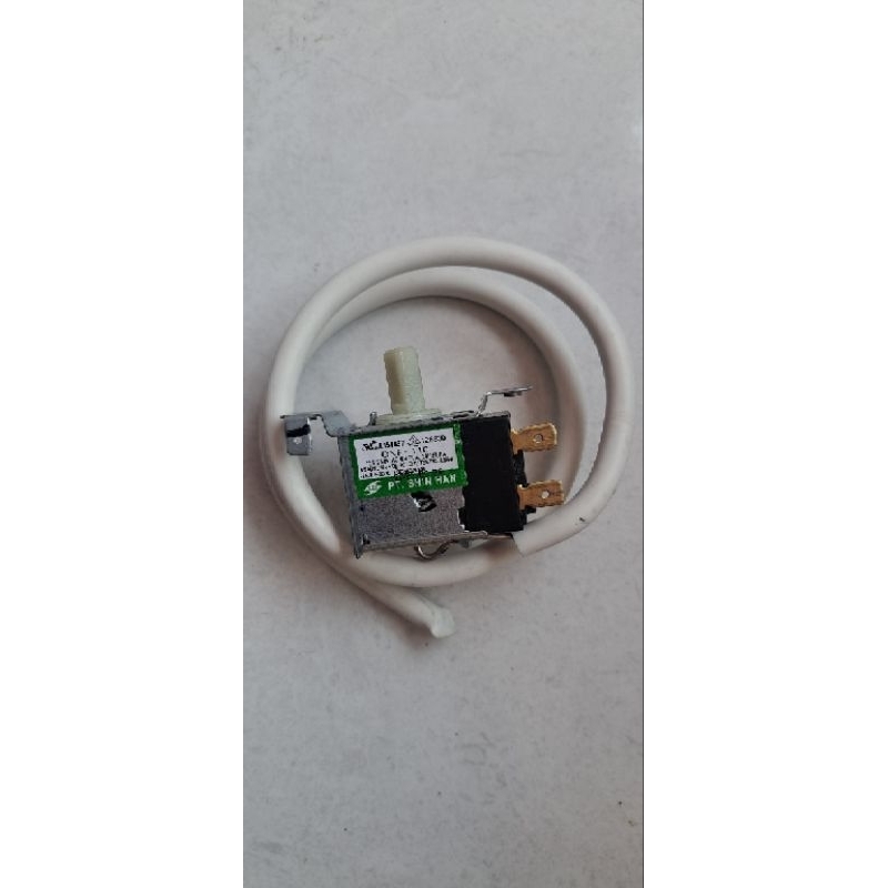 thermostat kulkas 1 pintu ori LG