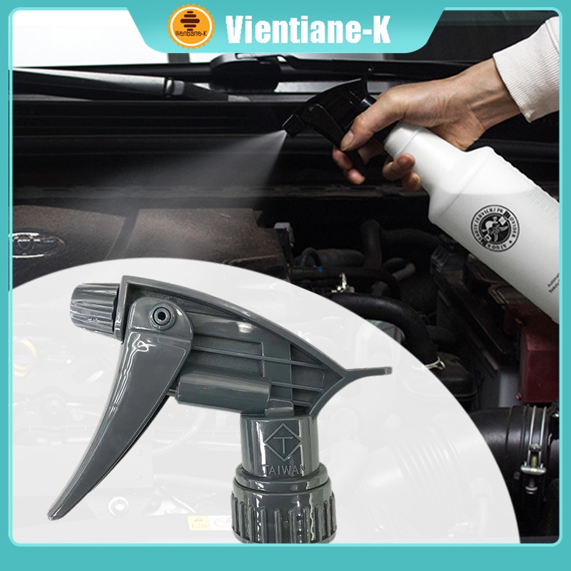 Head Sprayer Kepala Sprayer Kepala Semprotan Chemical Resistant