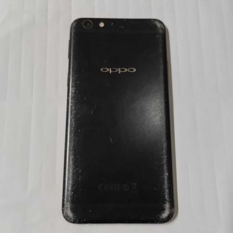 Mesin oppo F3 plus F3 biasa hidup minus lcd