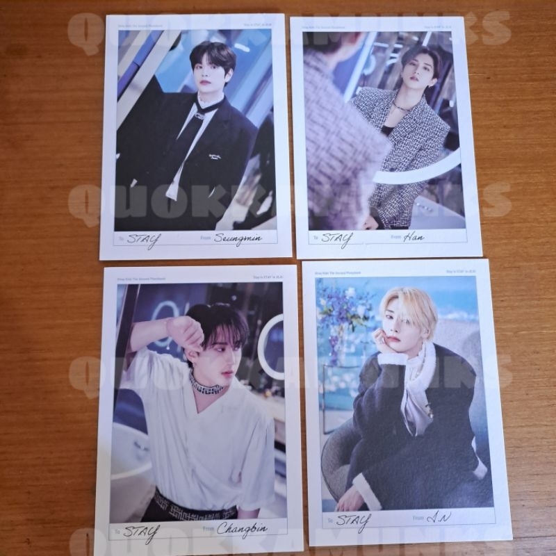 

Postcard Stay in Stay Jeju