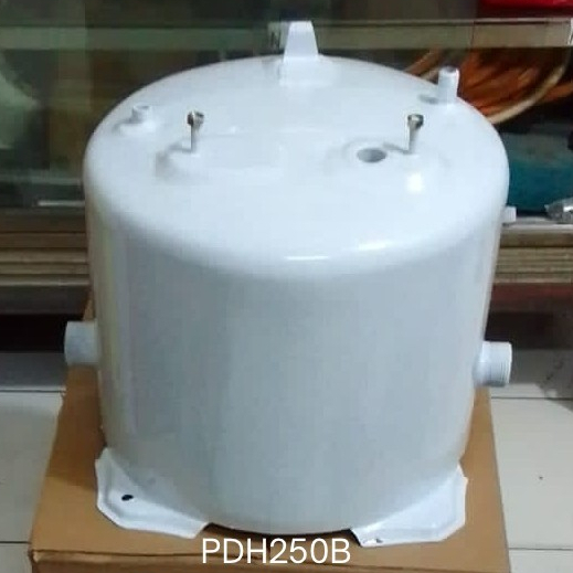 Tabung Sanyo PDH 250 B / PDH250B / Pressure Tank Pompa Sanyo Jet Pump
