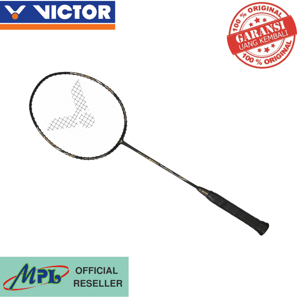 RACKET BADMINTON VICTOR JS-800 HT C