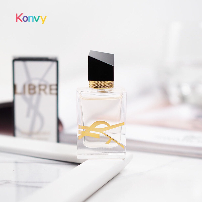 YSL LIBRE EDP  - 7,5 ML - NO BOX