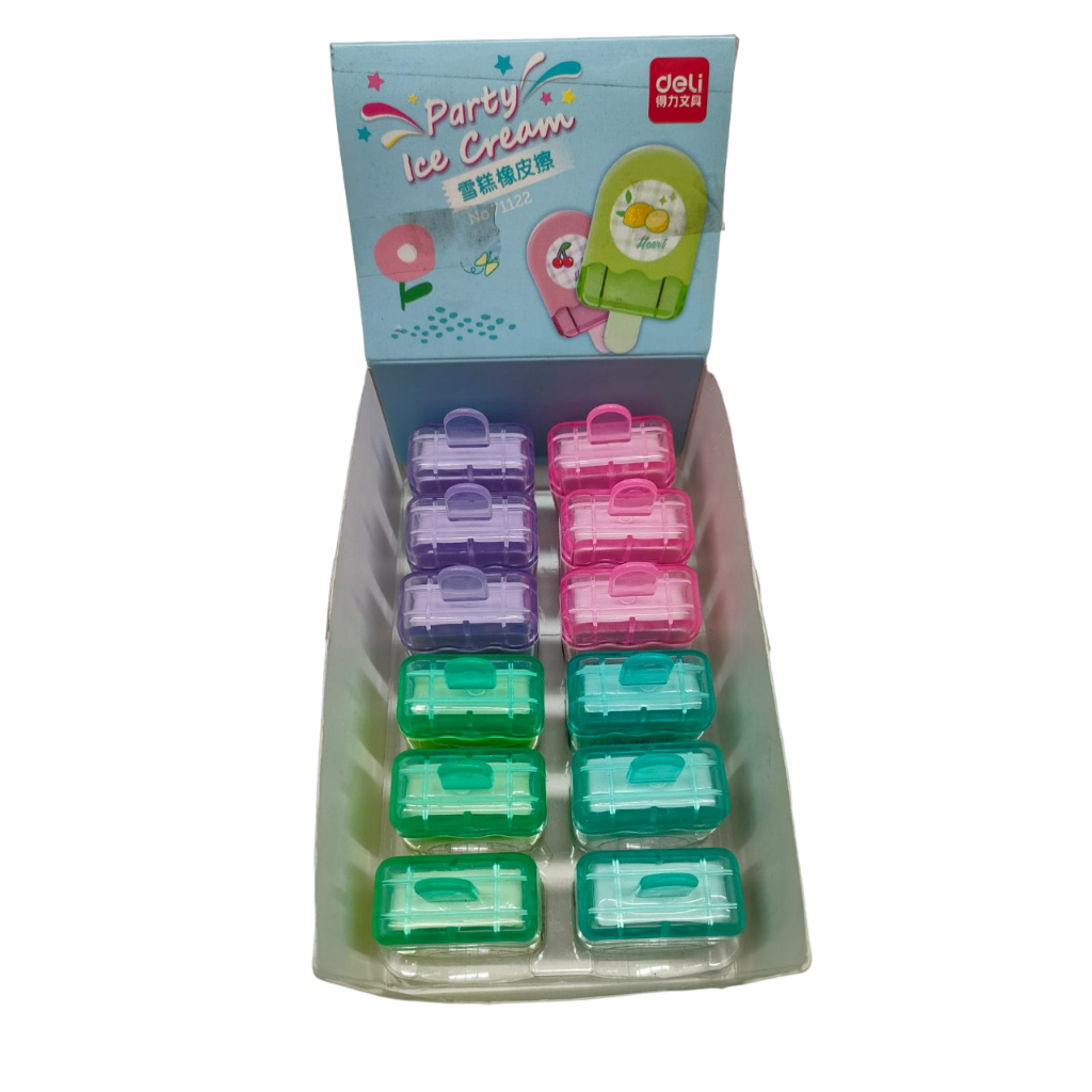 

SETIP DELI ES CREAM 71122