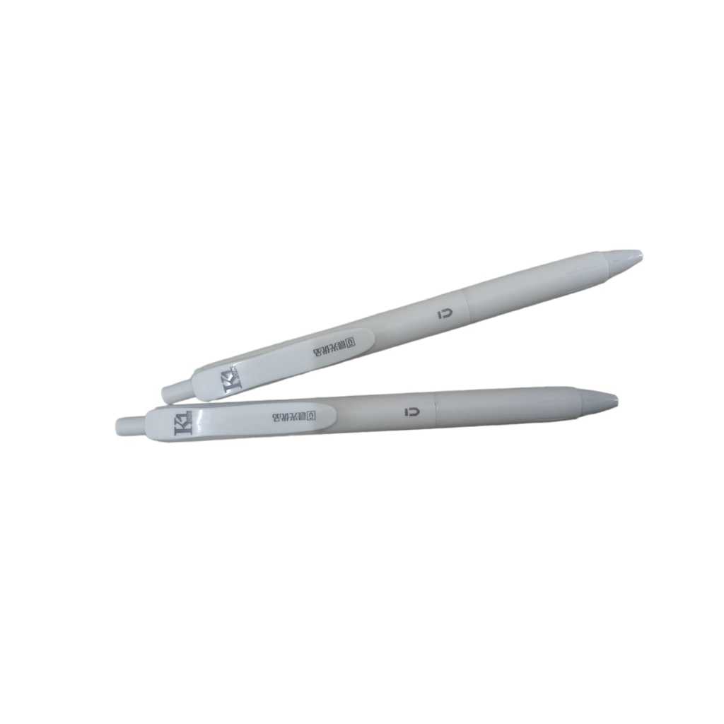 

M&G Ballpoint Gel Retreactable AGPK0101 0.5 mm Black