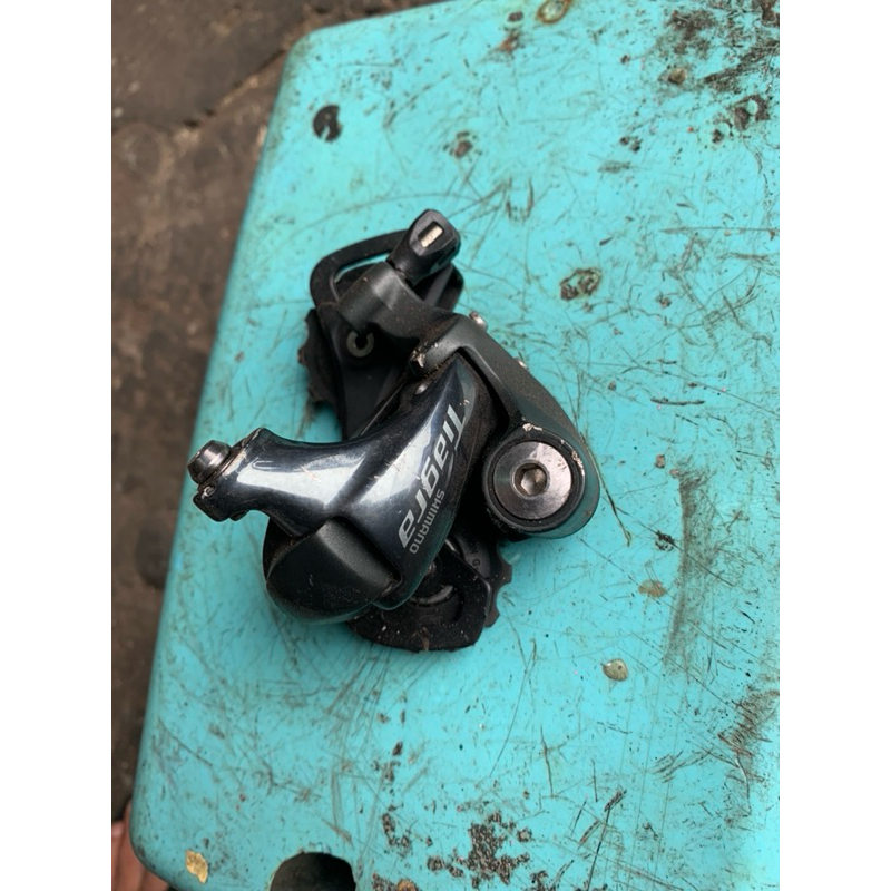 rd shimano tiagra