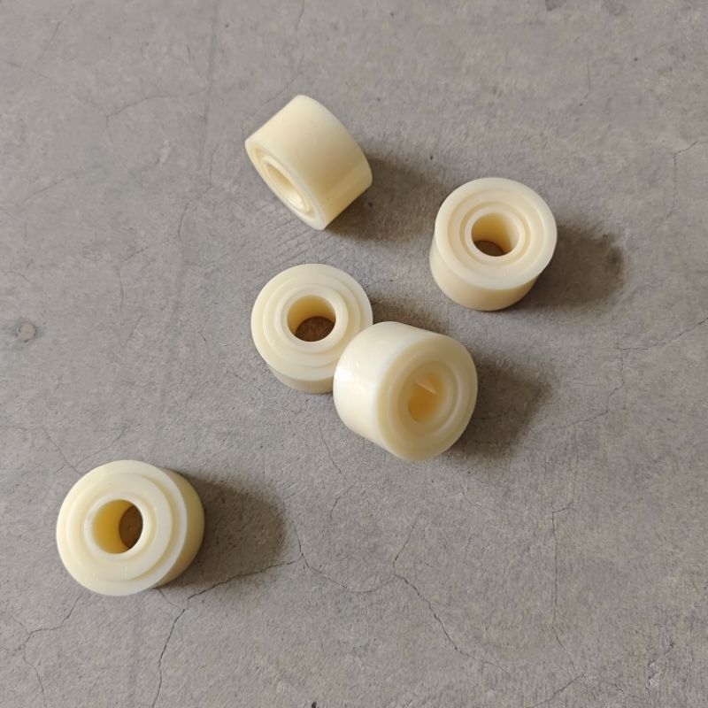 Arbor Bushing Ring Susun Batu Gerinda Duduk Set Premium Quality