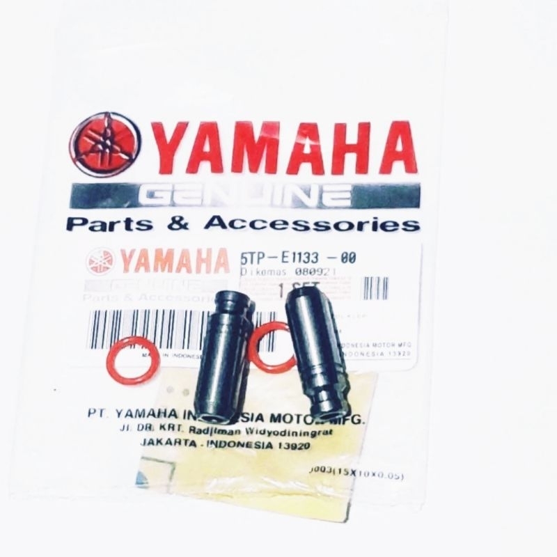 bosh klep bos botol klep jupiter z vega r ceripton vega r new yamaha kode 5tp