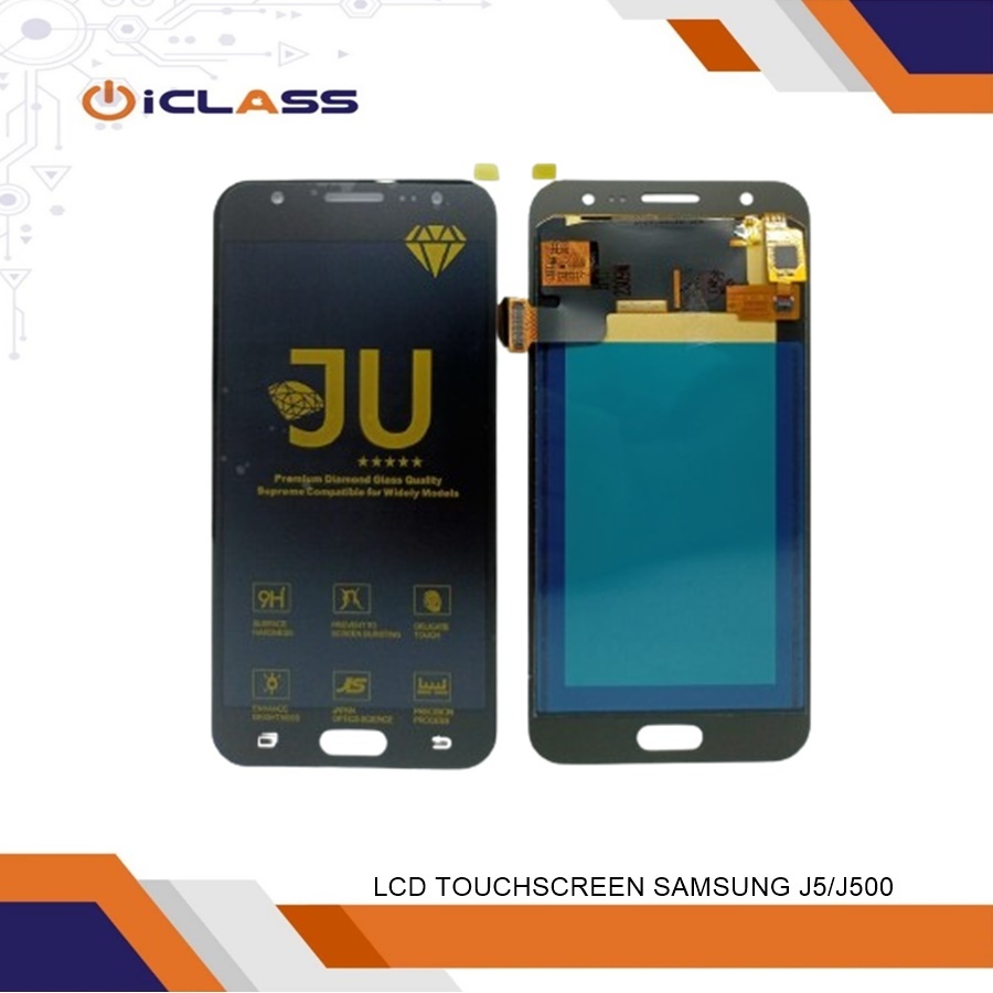 LCD TOUCHSCREEN SAMSUNG J5 J500 2015