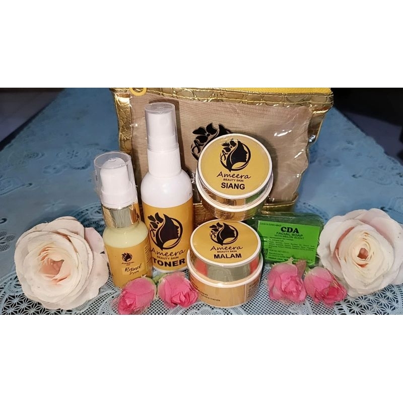 Ameera Skincare