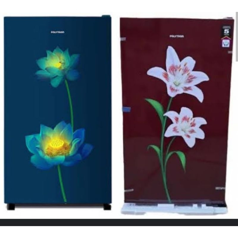 KULKAS POLYTRON PRB157