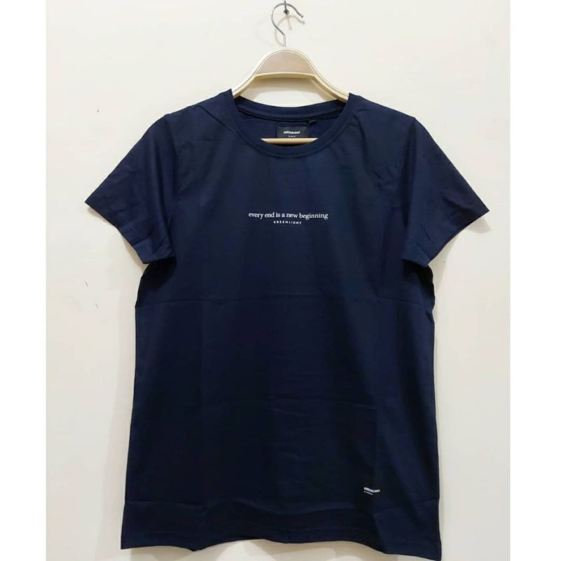 Kaos Greenlight (100% Original Greenlight)