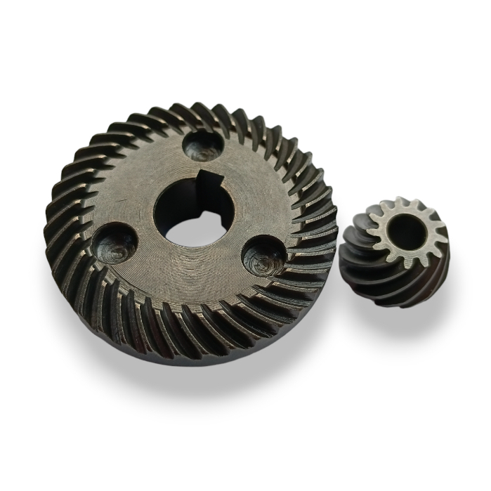 Gear Set Gerinda Ryu Rsg 100-3 4inch Gurinda Ryu Mesin Gerinda Tangan 4 Inch