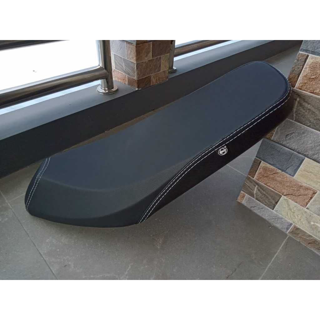 Jok mio roadrace kulit mbtech-Jok roadrace mio mbtech-Jok mio roadrace