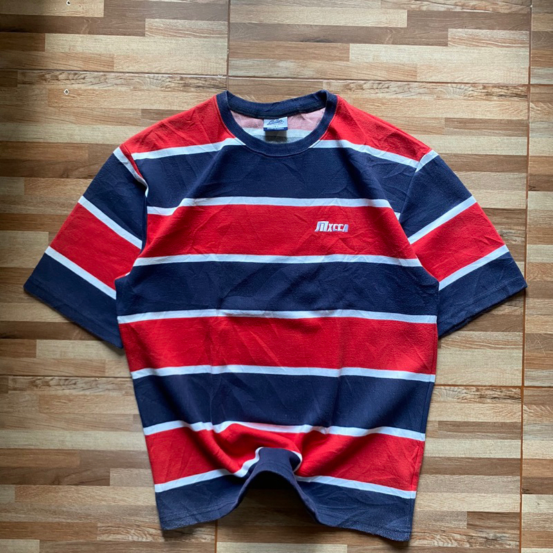 kaos salur mxcca L