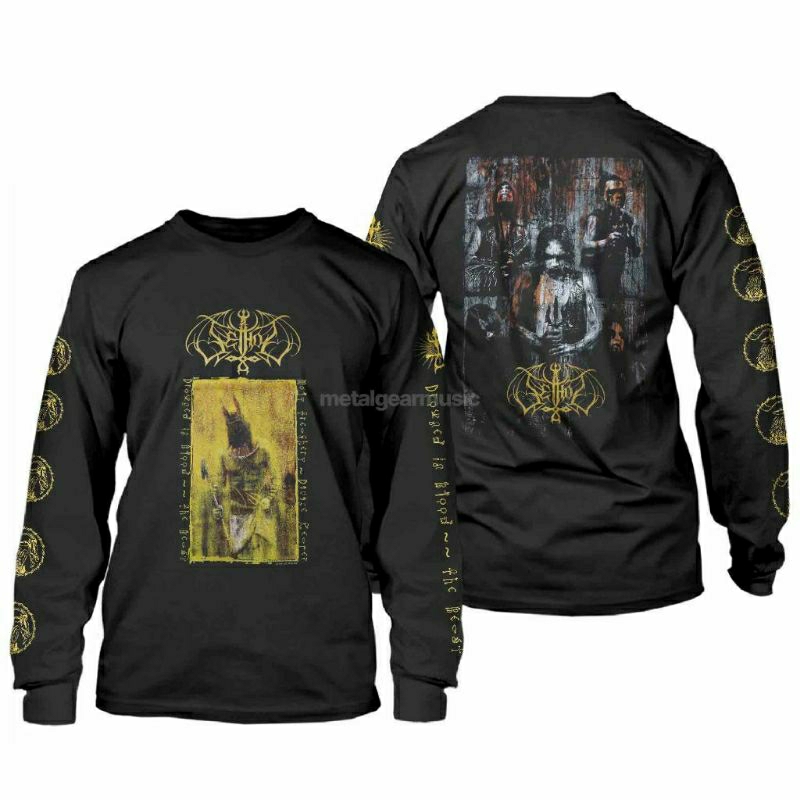 LS - SETHOS - Unholy Legion