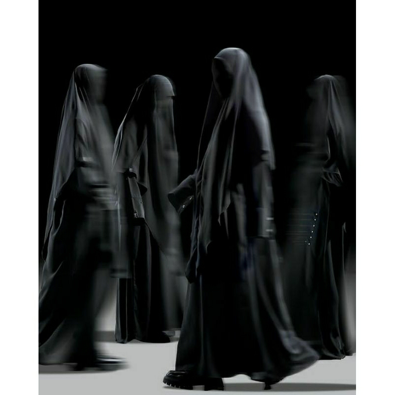 ALJENNA FK MINI OUVAL, FK MINI BASIC, FK SHORT OUVAL BLACK MTA, FK DAILY BLACK MTA