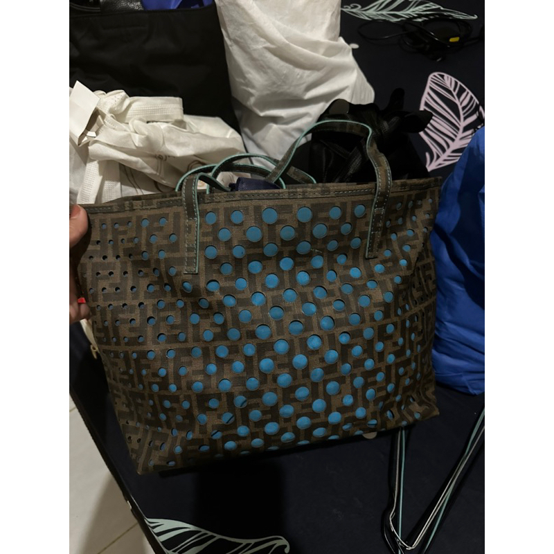 PL Tote Fendi