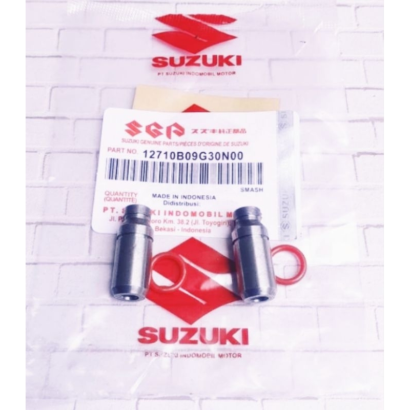 bosh botol klep bosh klep smash shogun titan spin sky wape sky derp hayate sgp suzuki