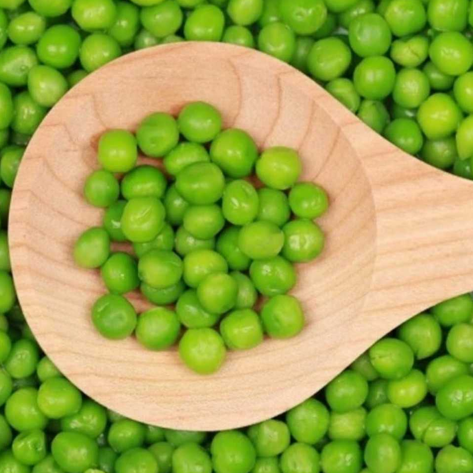 

Green Peas | Kacang Polong 1 Kg