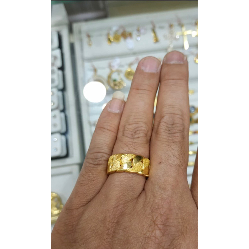 cincin emas 3 gram