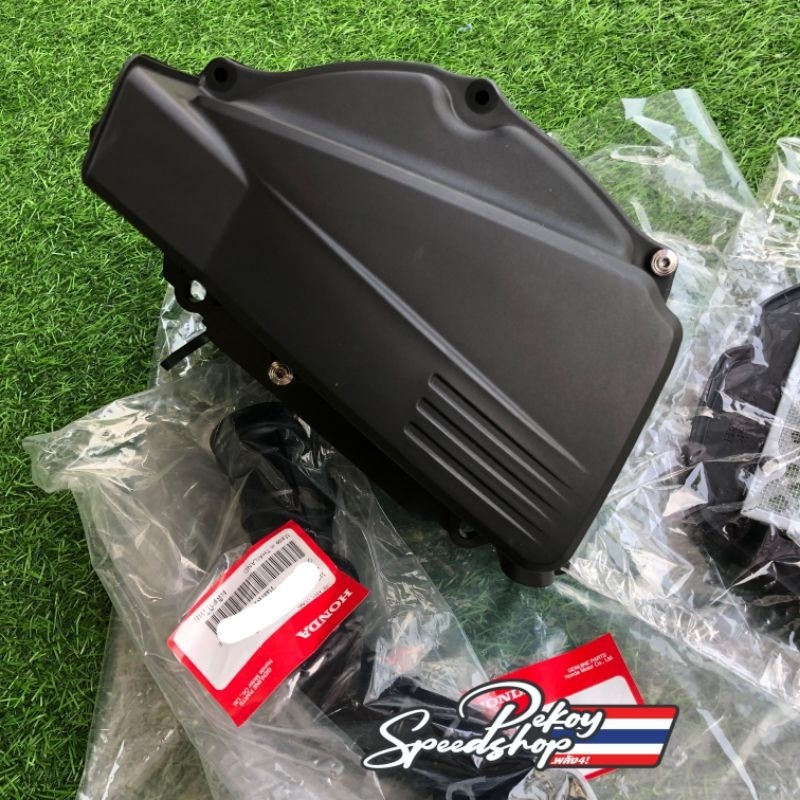 Box Filter Honda Airblade Click-i Original model limited original honda thailand harga termurah