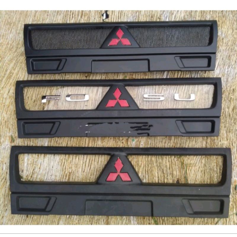 GRELL  GRILL MODIF (LAMBANG FUSO) L-300