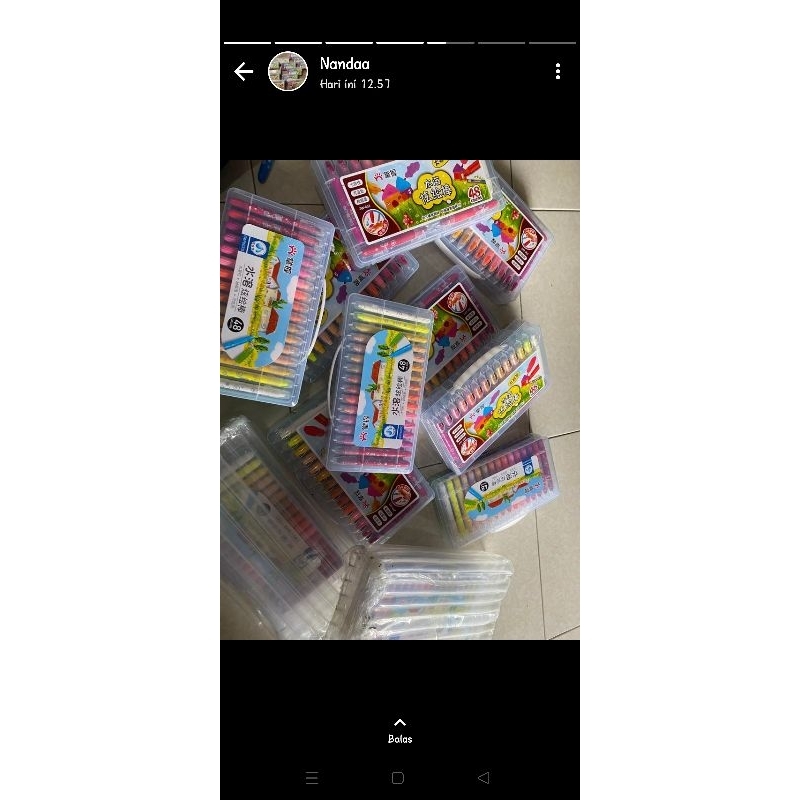 

Crayongrasp