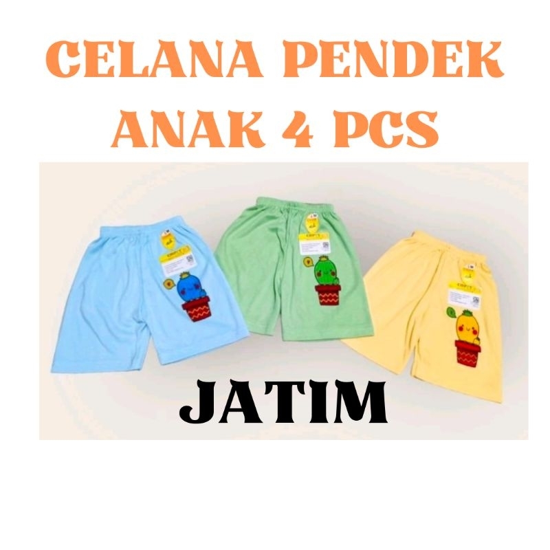paket usaha celana anak